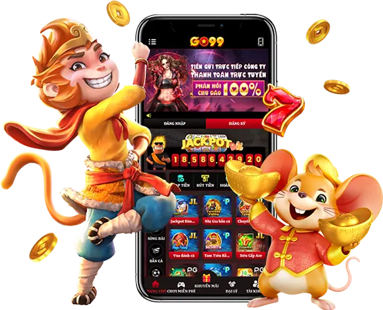 Bắn cá đổi thưởng abcvip login