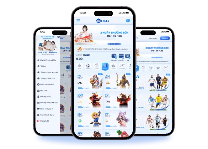 Bước 2: Nạp Tiền Vào Tài Khoản ABCVIP Login