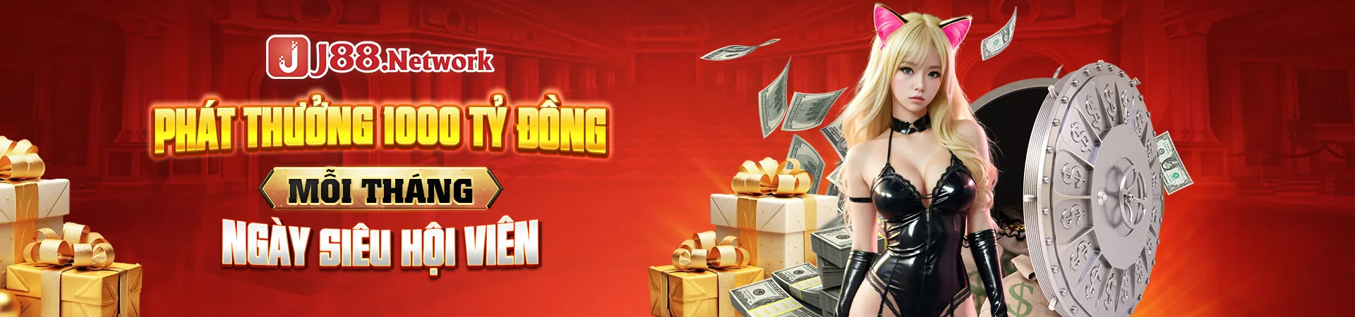 Ưu đãi chào mừng độc quyền tại abcvip login