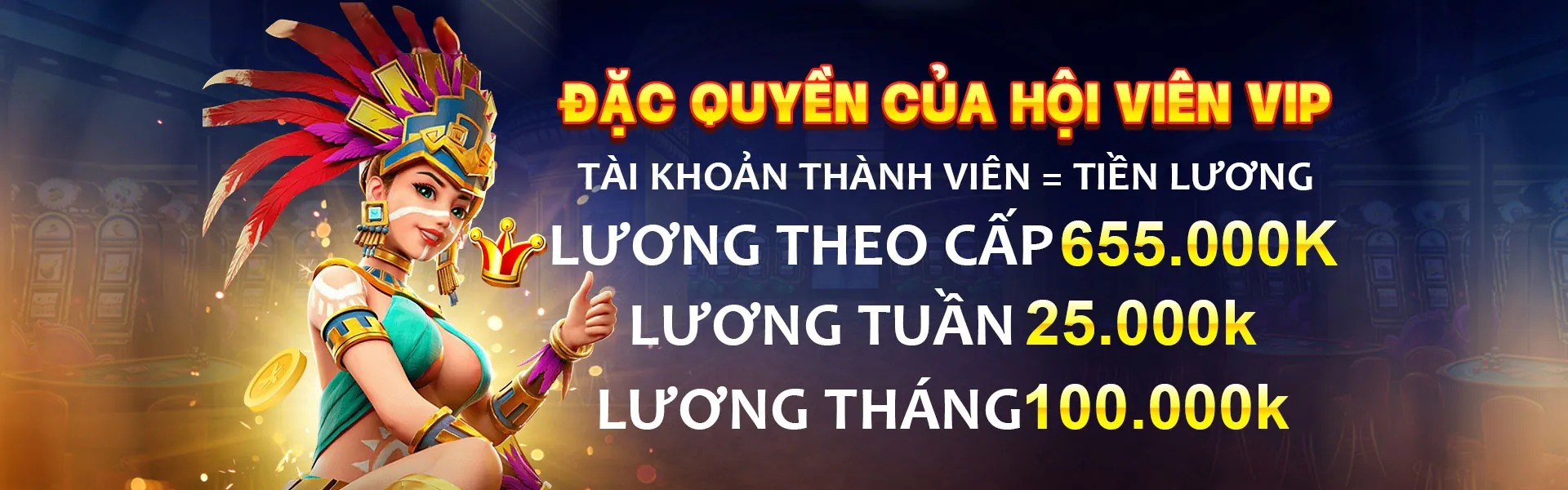 ABCVIP Login 2026: Ưu Đãi Khuyến Mãi Độc Quyền Cho Cá Cược Thể Thao & Casino