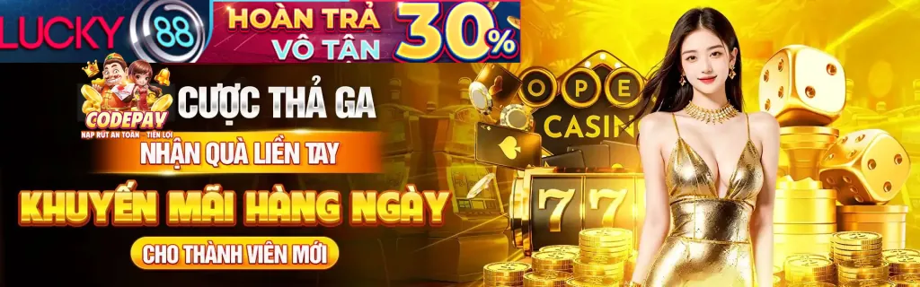 Ưu đãi và Thưởng độc quyền